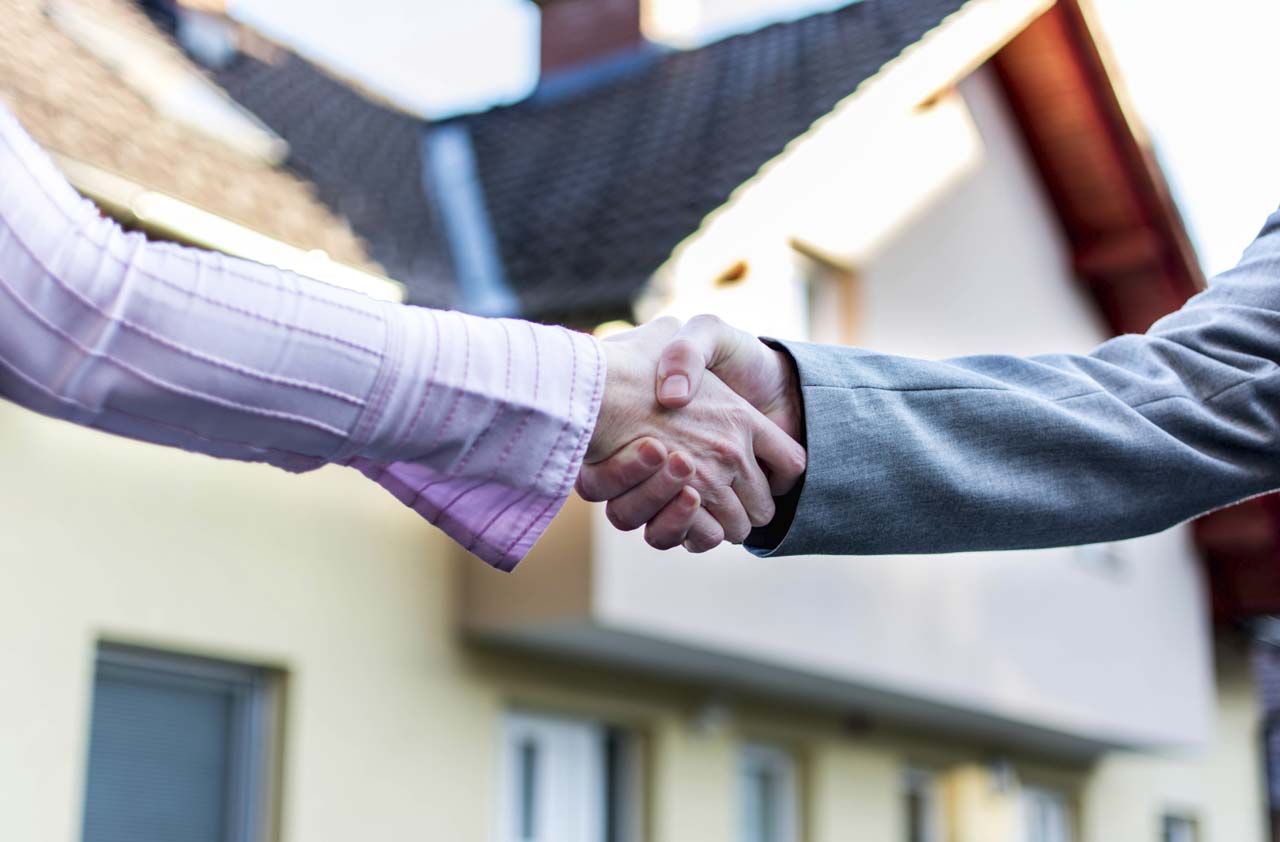 negotiating for first time homebuyers