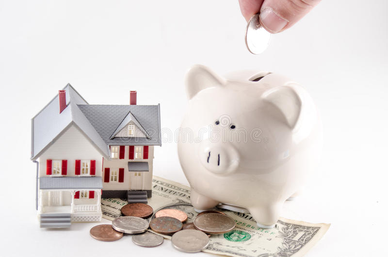saving to buy your first home